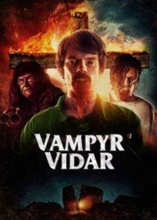 Wampir Vidar / Vidar the Vampire