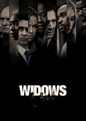 Wdowy / Widows