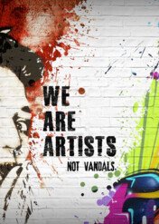We are Artists not Vandals - Stew / We are Artists not Vandals - Stew
