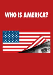 Who Is America? / Who Is America?