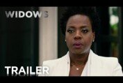 Widows | Official Trailer [HD] | 20th Century FOX