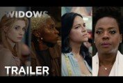 Widows | Teaser Trailer [HD] | 20th Century FOX