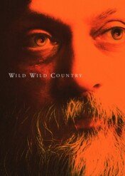 Bardzo dziki kraj / Wild Wild Country