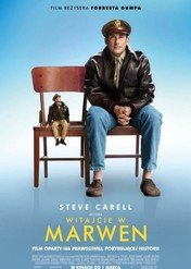 Witajcie w Marwen / Welcome to Marwen