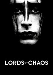 Władcy chaosu / Lords of Chaos