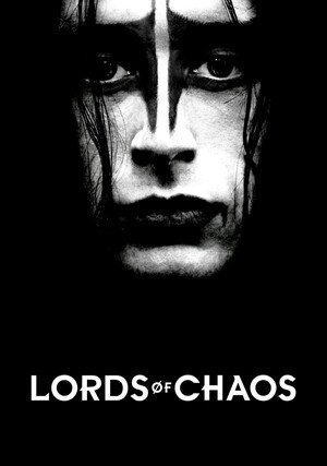 Władcy chaosu / Lords of Chaos
