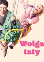 Wołga taty / Patrimony