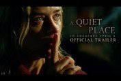 A Quiet Place (2018) - Official Trailer - Paramount Pictures