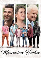 Wśród chwastów / Bad Seeds