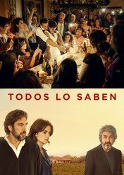 Wszyscy wiedzą / Everybody Knows