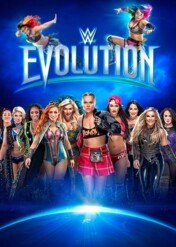 WWE Evolution / WWE Evolution