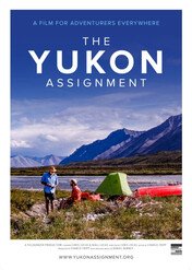 Wyprawa do Jukonu / The Yukon Assignment