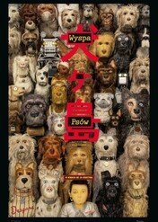 Wyspa psów / Isle of Dogs