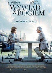 Wywiad z Bogiem / An Interview with God