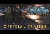 Marvel Studios' Black Panther - Official Trailer