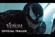 VENOM - Official Trailer 2 (HD)
