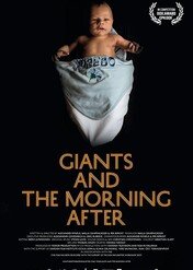 Ydre: Codzienność w krainie olbrzymów / Giants And The Morning After