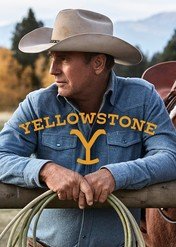 Yellowstone / Yellowstone