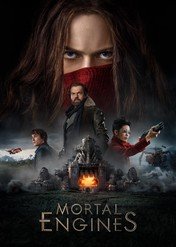 Zabójcze maszyny / Mortal Engines