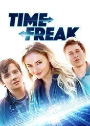 Zakochany geniusz / Time Freak