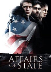 Zdrada stanu / Affairs of State