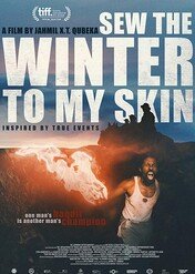 Zima wszyta w skórę / Sew the Winter to my Skin