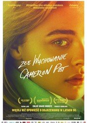 Złe wychowanie Cameron Post / The Miseducation of Cameron Post