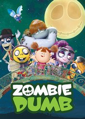 Zombie Dumb / Zombie Dumb