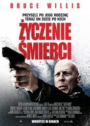 Życzenie śmierci / Death Wish