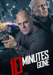 10 minut / 10 Minutes Gone