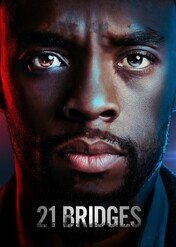 21 mostów / 21 Bridges