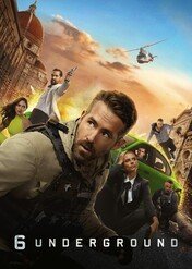 6 Underground / 6 Underground