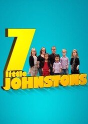 Mali ludzie, wielka rodzina / 7 Little Johnstons