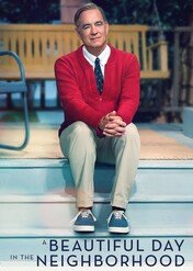 Cóż za piękny dzień / A Beautiful Day in the Neighborhood