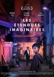 Wyśniona kraina / A Land Imagined