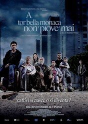 A Tor Bella Monaca non piove mai / It's a Mad World