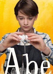 Abe gotuje / Abe