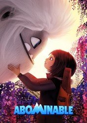 O Yeti! / Abominable