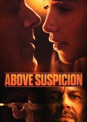 Poza podejrzeniem / Above Suspicion