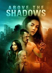 Niewidzialna / Above the Shadows