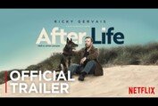 After Life | Official Trailer [HD] | Netflix