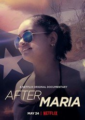 After Maria / After Maria
