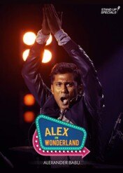 Alex in Wonderland / Alex in Wonderland