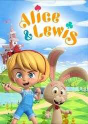 Alice i Lewis / Alice & Lewis