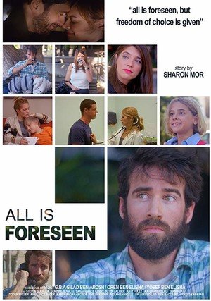 All Is Foreseen "/ 