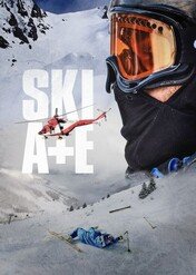 Alpejscy ratownicy / Ski A&E