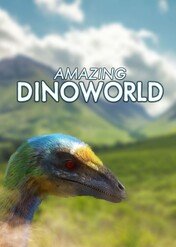 Amazing Dinoworld / Amazing Dinoworld