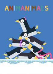 Animanimals / Animanimals