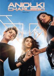 Aniołki Charliego / Charlie's Angels