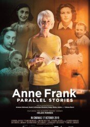 Anne Frank – Historie równoległe / #AnneFrank. Parallel Stories